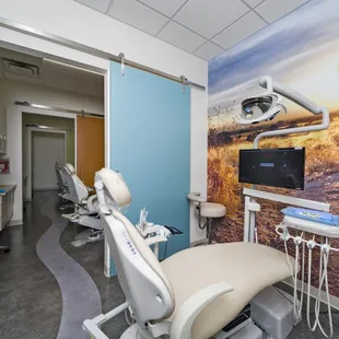 Dentistry for your entire family in Derby, KS.