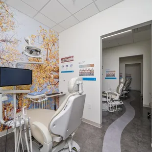 Modern dental care in Derby, KS.