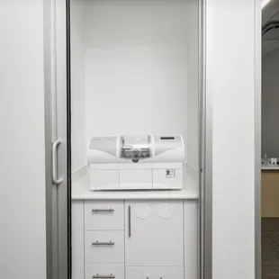 Modern dentistry in Derby, KS.