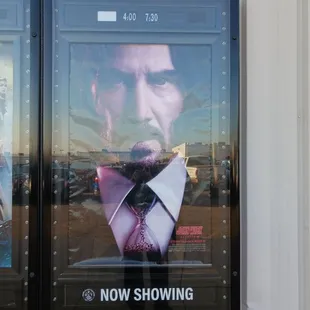 Cinema