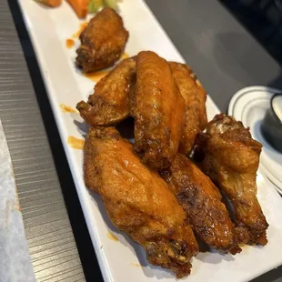 Hot Wings