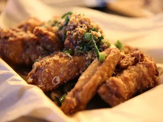 Safe Haus Craft Beer & Kitchen