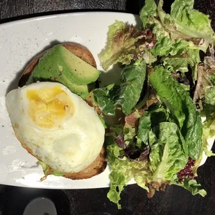 Avocado Toast