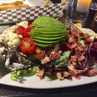 Cobb Salad