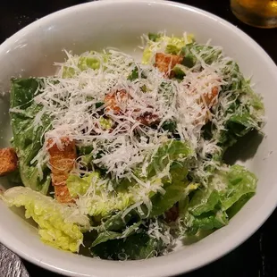 Caesar Salad