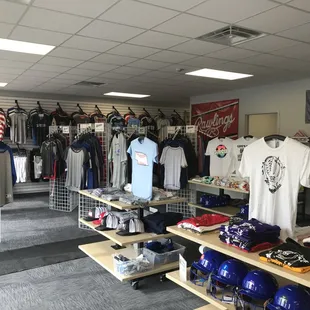 Showroom