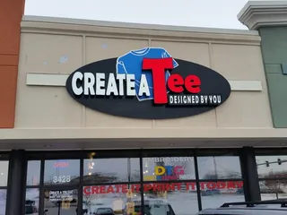 Create A Tee