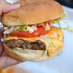 DBG Burger | IG: asianadventuretime