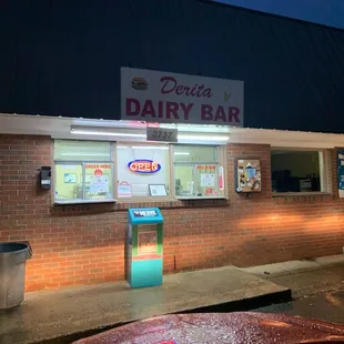 outside, sushi and sashimi