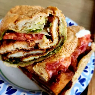 sandwich, food, sandwiches