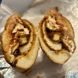 Cutlet Parm