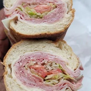 Classic Italian