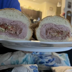 Cold Cuts