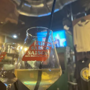 Mad Moon - Eat A Peach guest brew cider