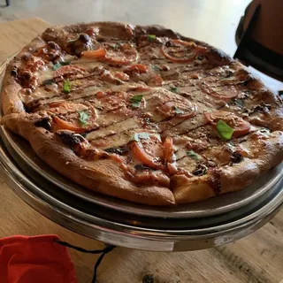 Margarita Pizza