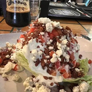 Wedge Salad