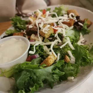 Simple Salad