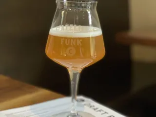 Columbus Brewing Company Taproom