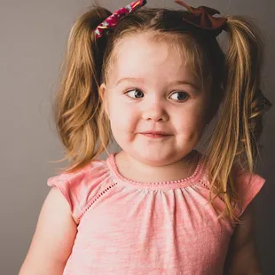 Simple studio sessions in my Clovis studio.