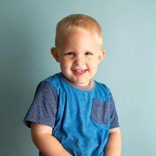 These photos are timeless and so easy for mama.