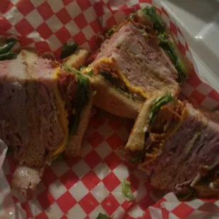 food, ribs