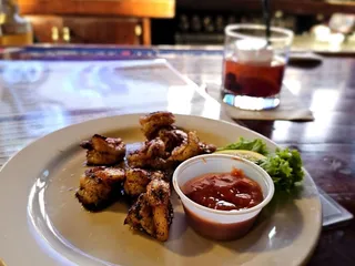 Baron's Pub