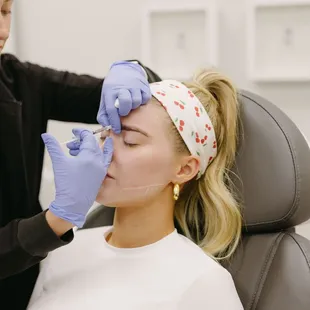 Elevate your skincare routine with our Botox Membership. Awaken your skin&apos;s natural beauty!