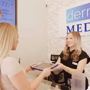 Don&apos;t know where to start with your skincare journey? Book a free consultation with us today!