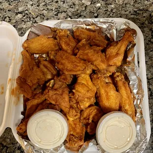 Wings