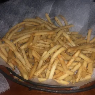 Fries