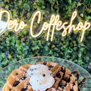 Waffles