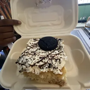 Cake