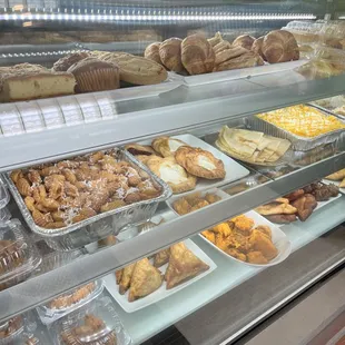 Bakery goods