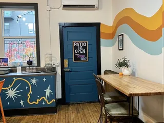 Luminary Coffeehouse