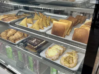 Muhim’s Café