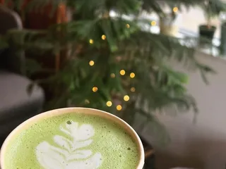 SK Coffee