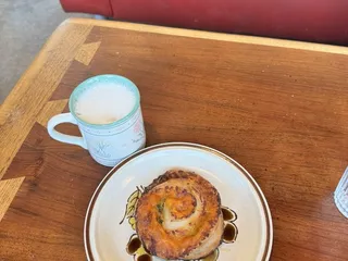 Walden Coffee