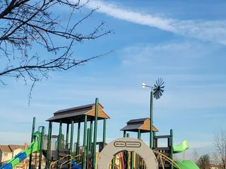 Horseshoe Park
