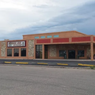 Derrick Inn Motel