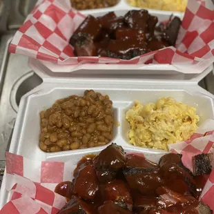 bbq ribs, food, ribs