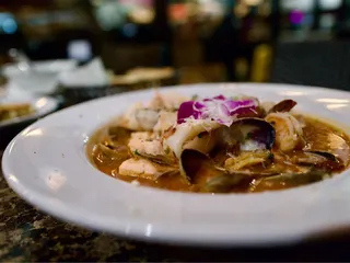 Signature Thai Bistro