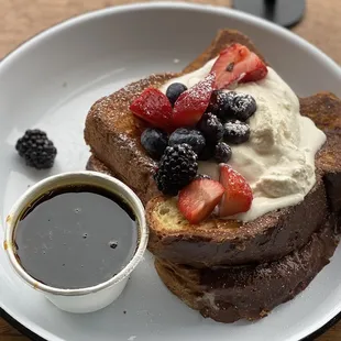 French Toast