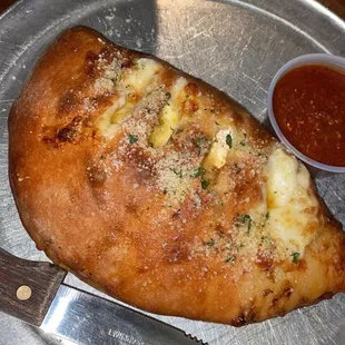 Calzone