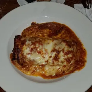Lasagna
