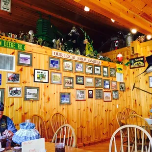 Celebrating local farms