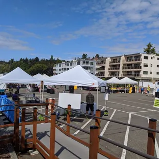 Des Moines Waterfront Farmers Market