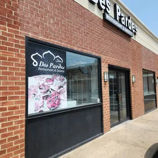 Storefront