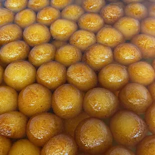 Gulab Jaman