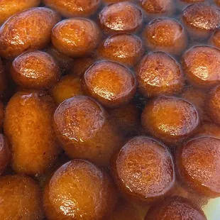 Gulab jamun