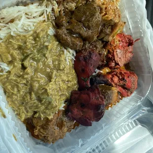 Takeout